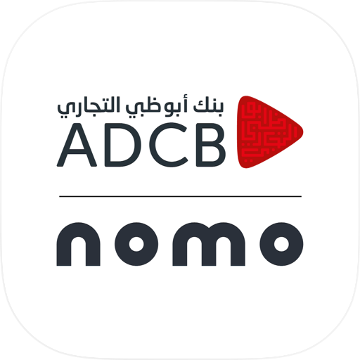 ADCB | Nomo UAE
