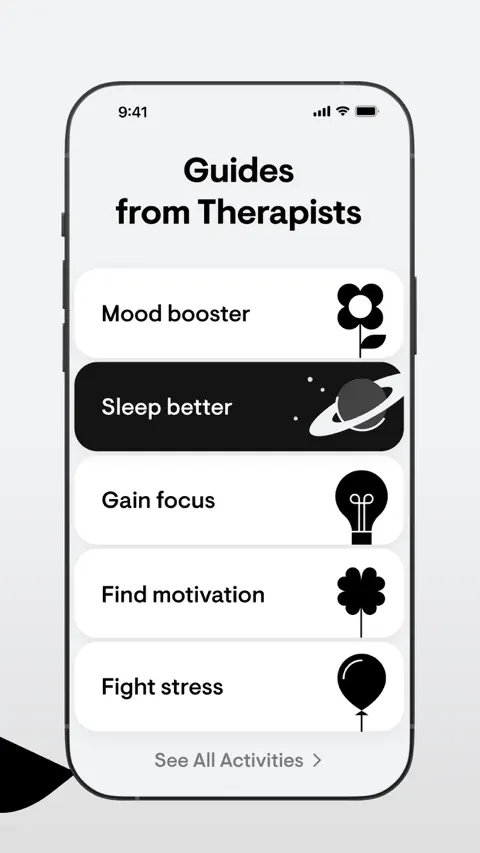 Stoic App Store screenshot 8 of 8