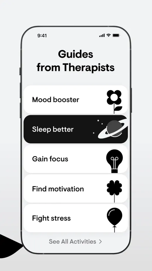 stoic., App Store screenshot 8
