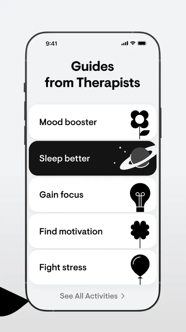 stoic. tagebuch schreiben Screenshot 8
