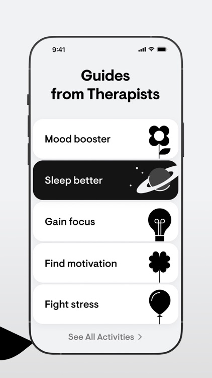 Journal & Mental Health. Stoic screenshot-7