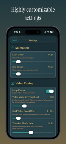 Media Stitch Screenshot 8 of 9