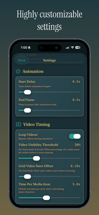 Media Stitch Screenshot 8 of 9