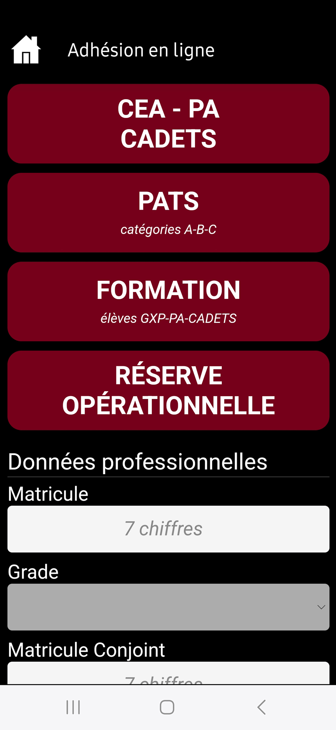 UN1TÉ