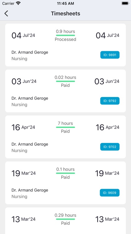 DS Employer screenshot-4