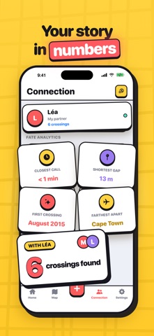 Same Place: Before We Met screenshot 3