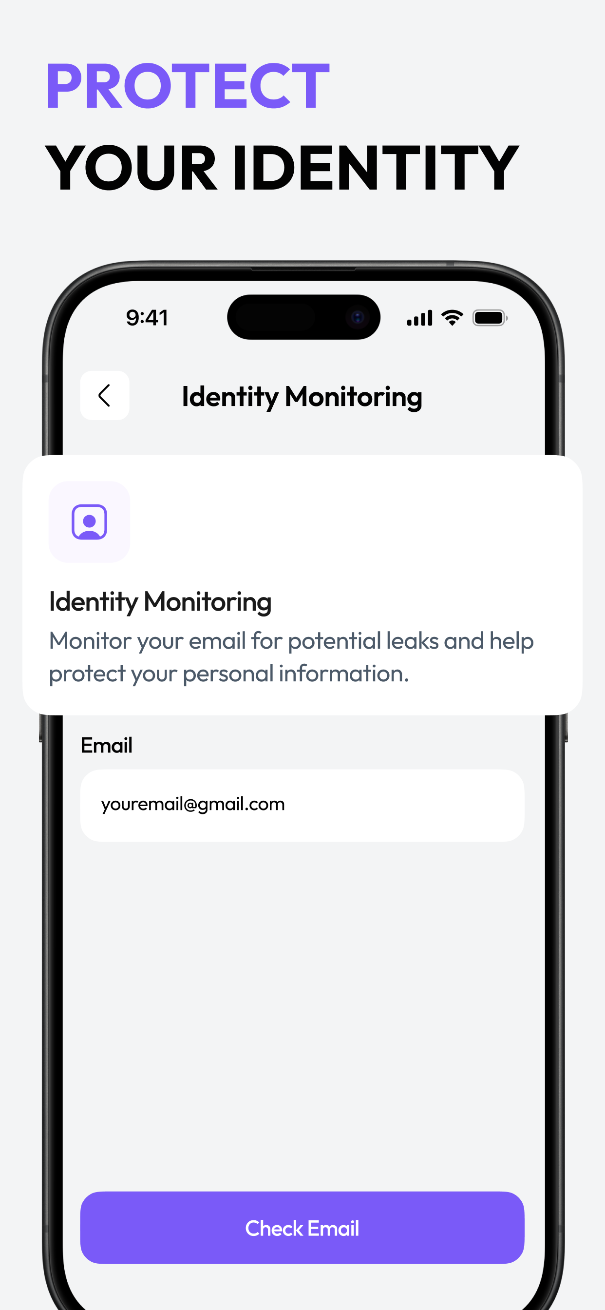 Protection and Security:ClariX