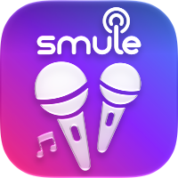 Smule: Karaoke y Graba Música
