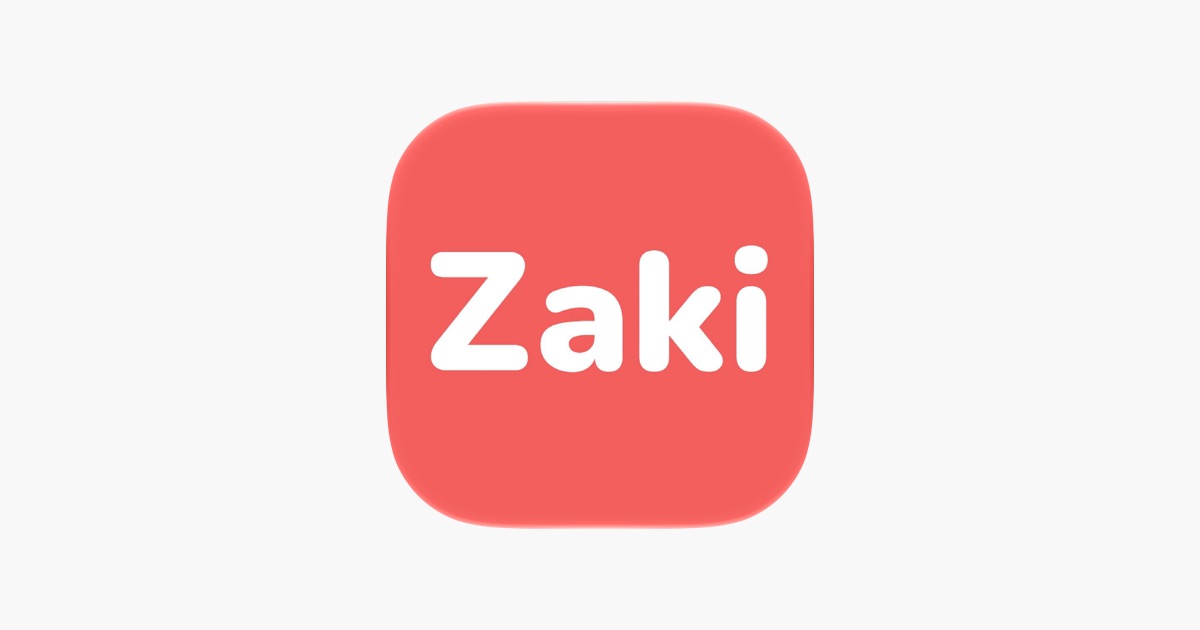 ‎Zaki: Cooking Made Smart App - App Store