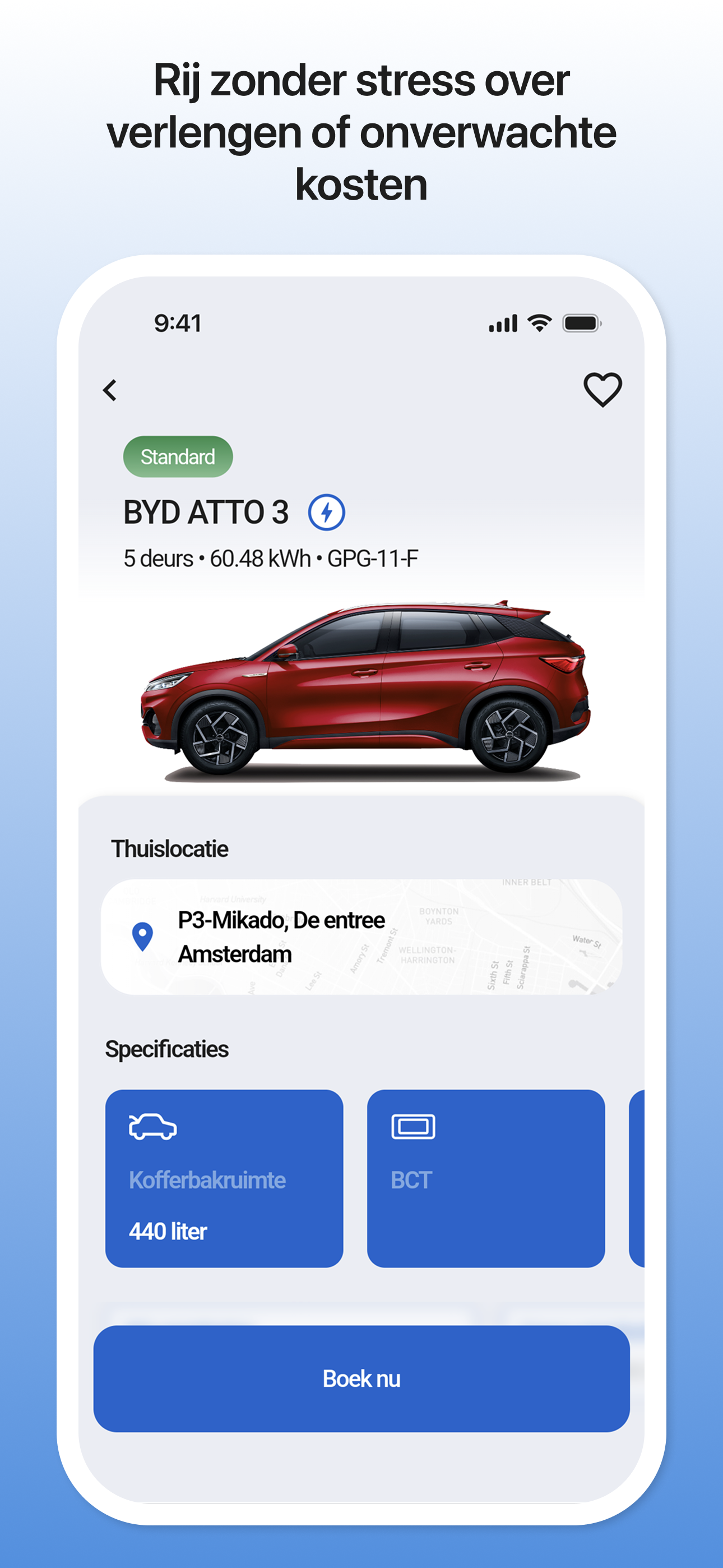 Blueplates Driver