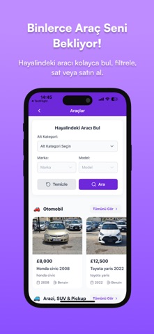 Bulkıbrıs - Al, Sat, Keşfet screenshot