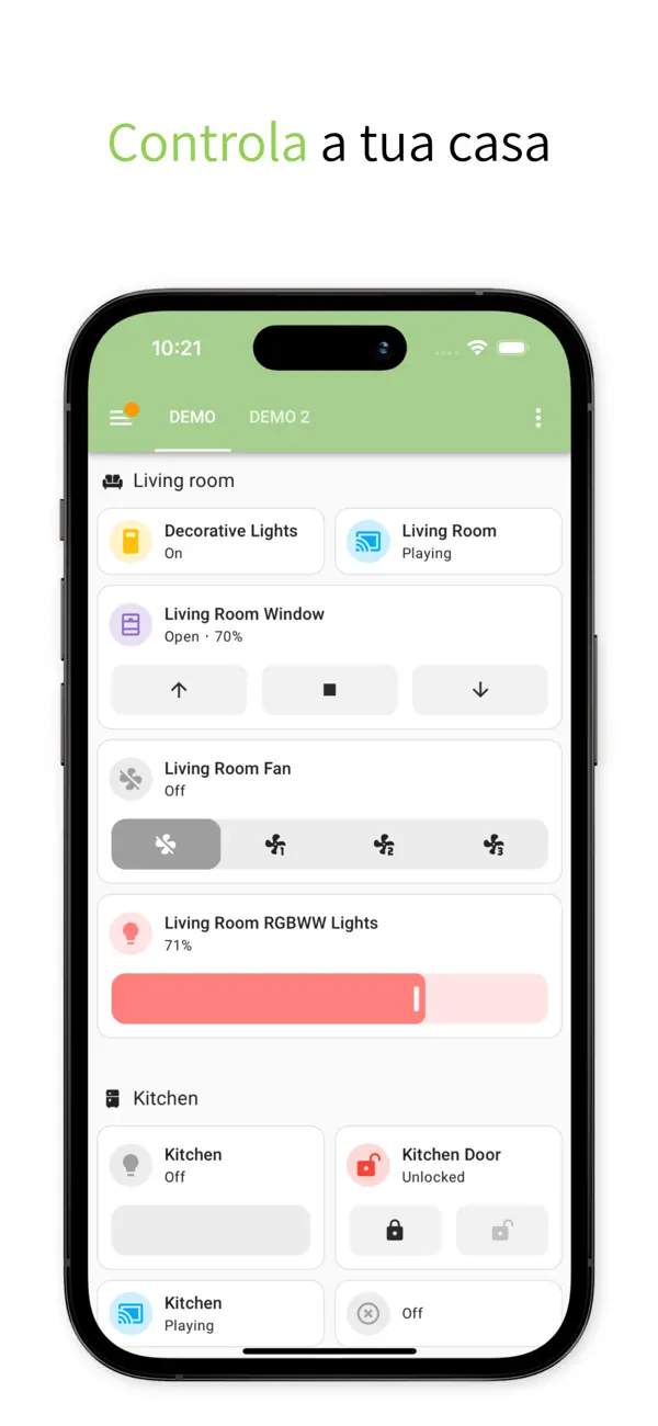 Screenshot #1 pour Next Experience Assistant