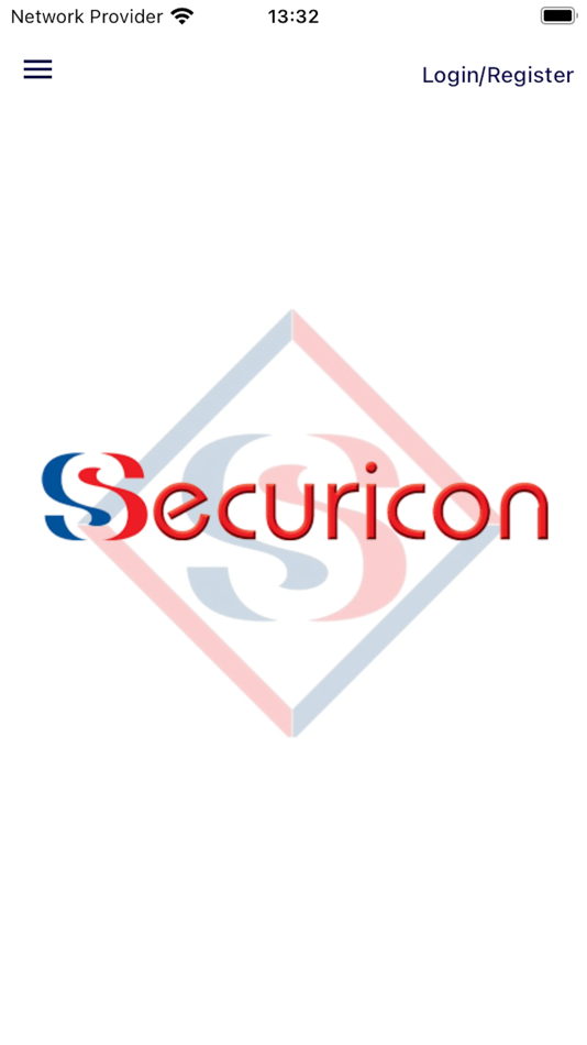 #1. Securicon Lowveld (iOS) 由: Oryx Systems CC