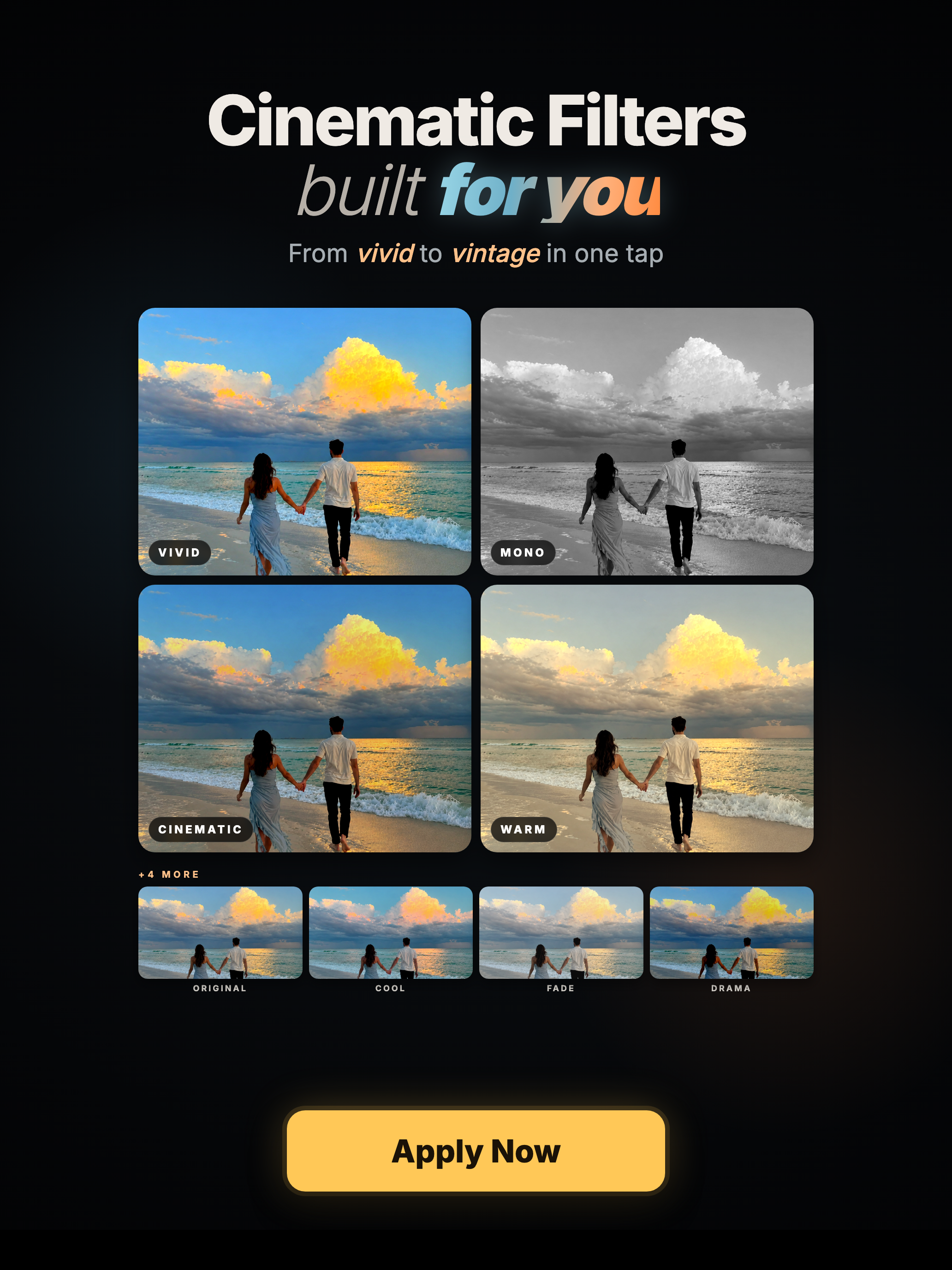 Revio: AI Photo Restore screenshot 13