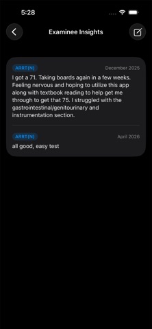 NMT Boards Prep Screenshot 4 of 6