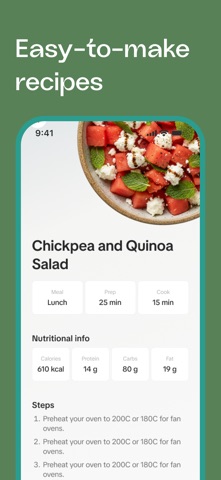 SkinBowl: Eat your Skincare iPhone screenshot
