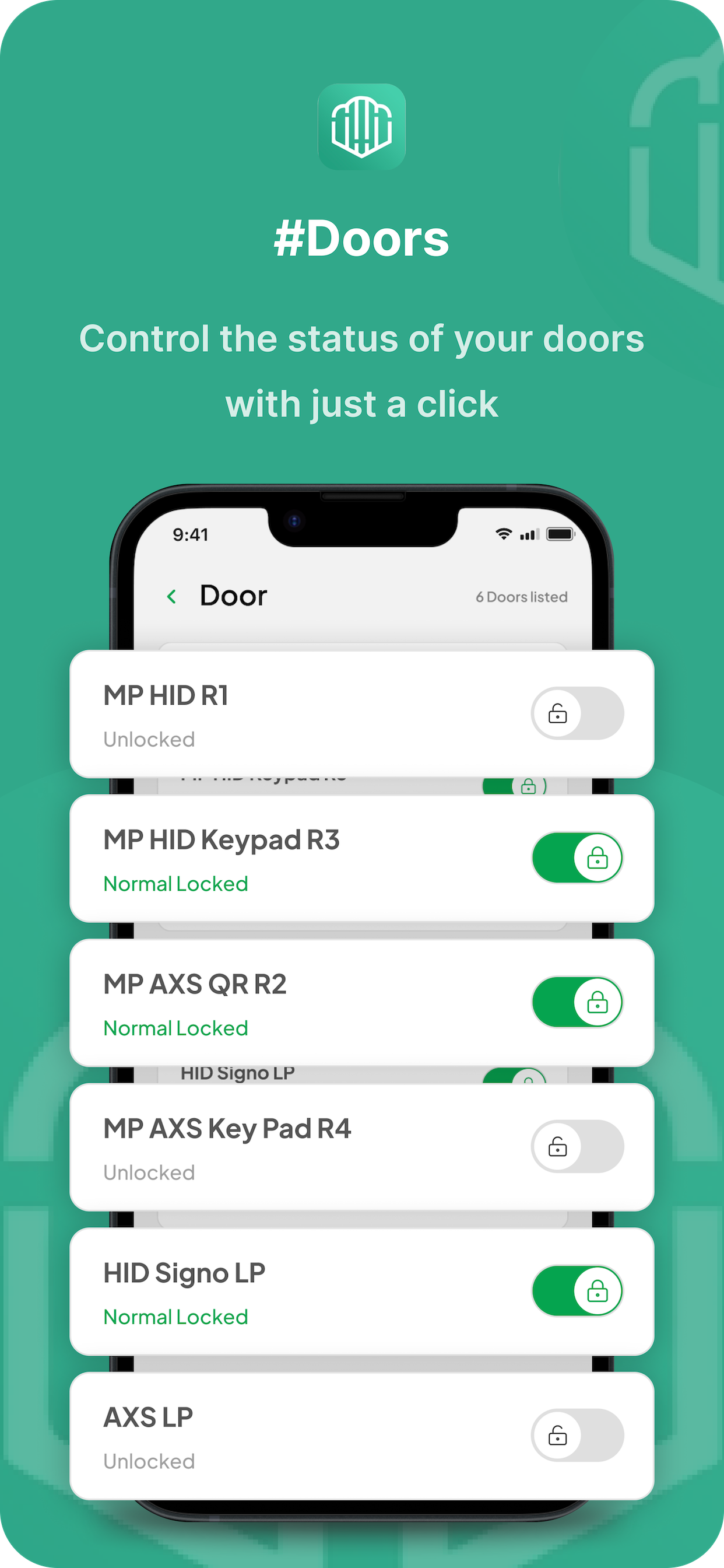 Green-ID screenshot 9