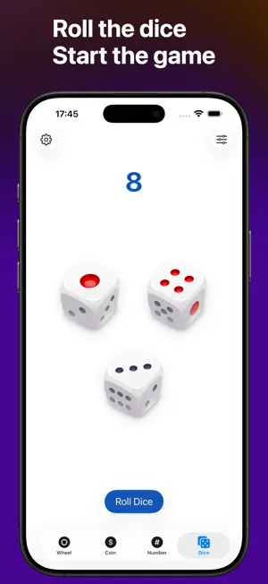 Pickly - Random Picker screenshot 4