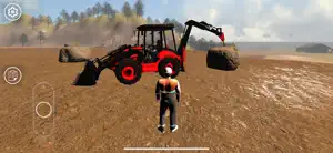 Excavator: Backhoe Builder screenshot 4