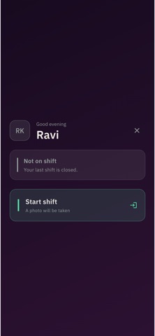 MobStaff Screenshot 2 of 5
