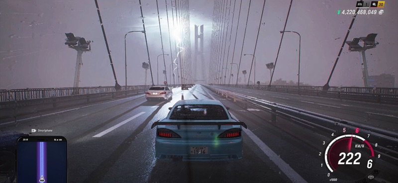 carreras de coches reales 2026 screenshot 2