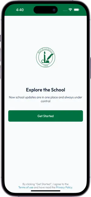 Kent Place School screenshot 1