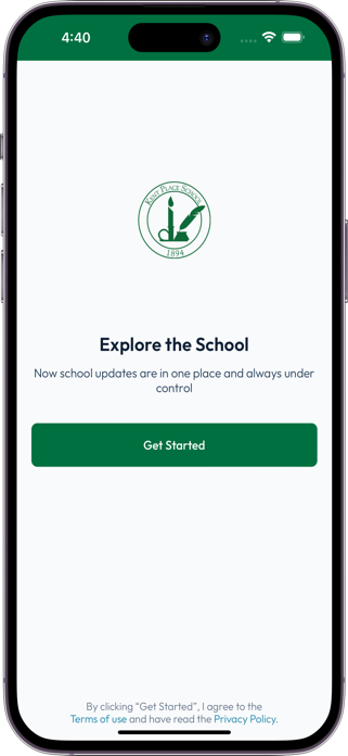 Kent Place School Screenshot 1 of 5
