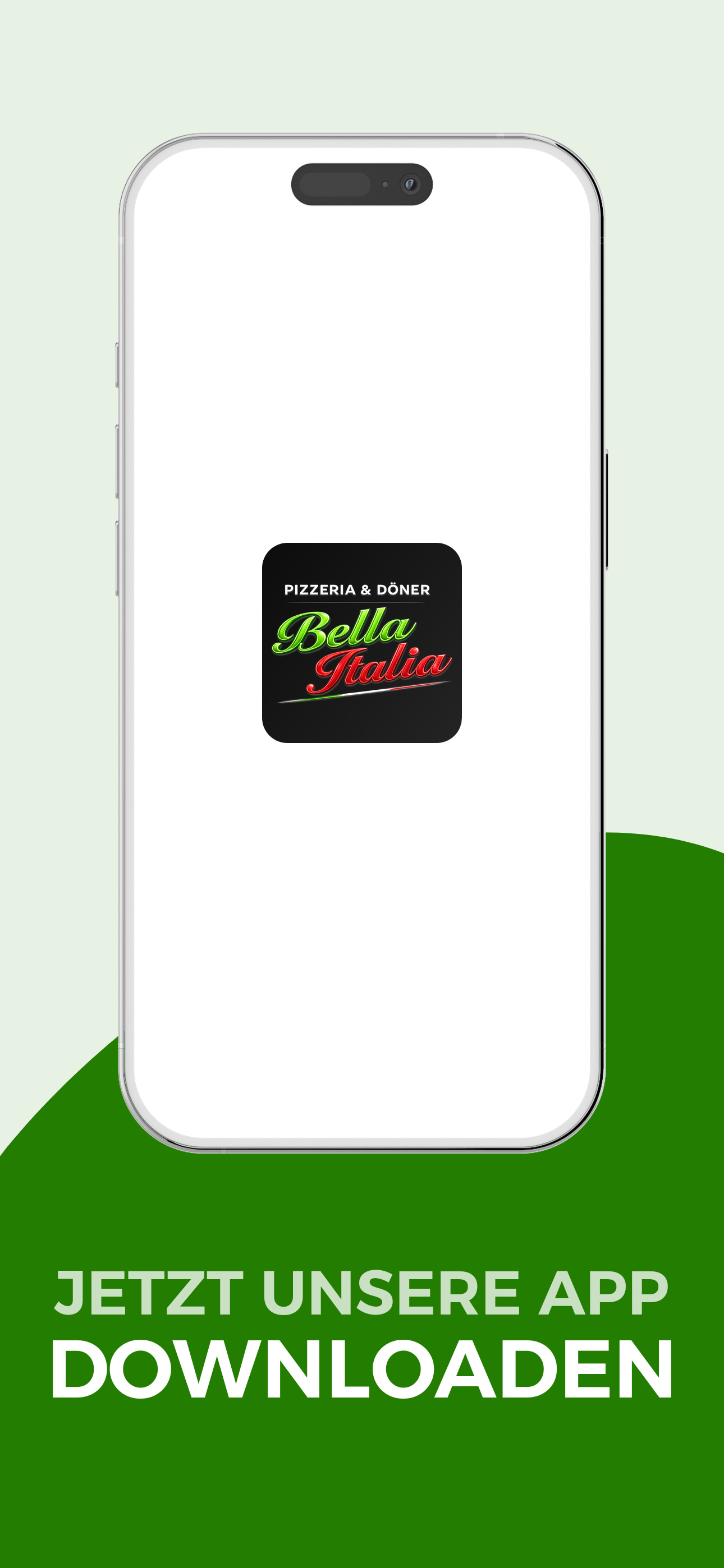 Bella Italia Geldern-Kapellen