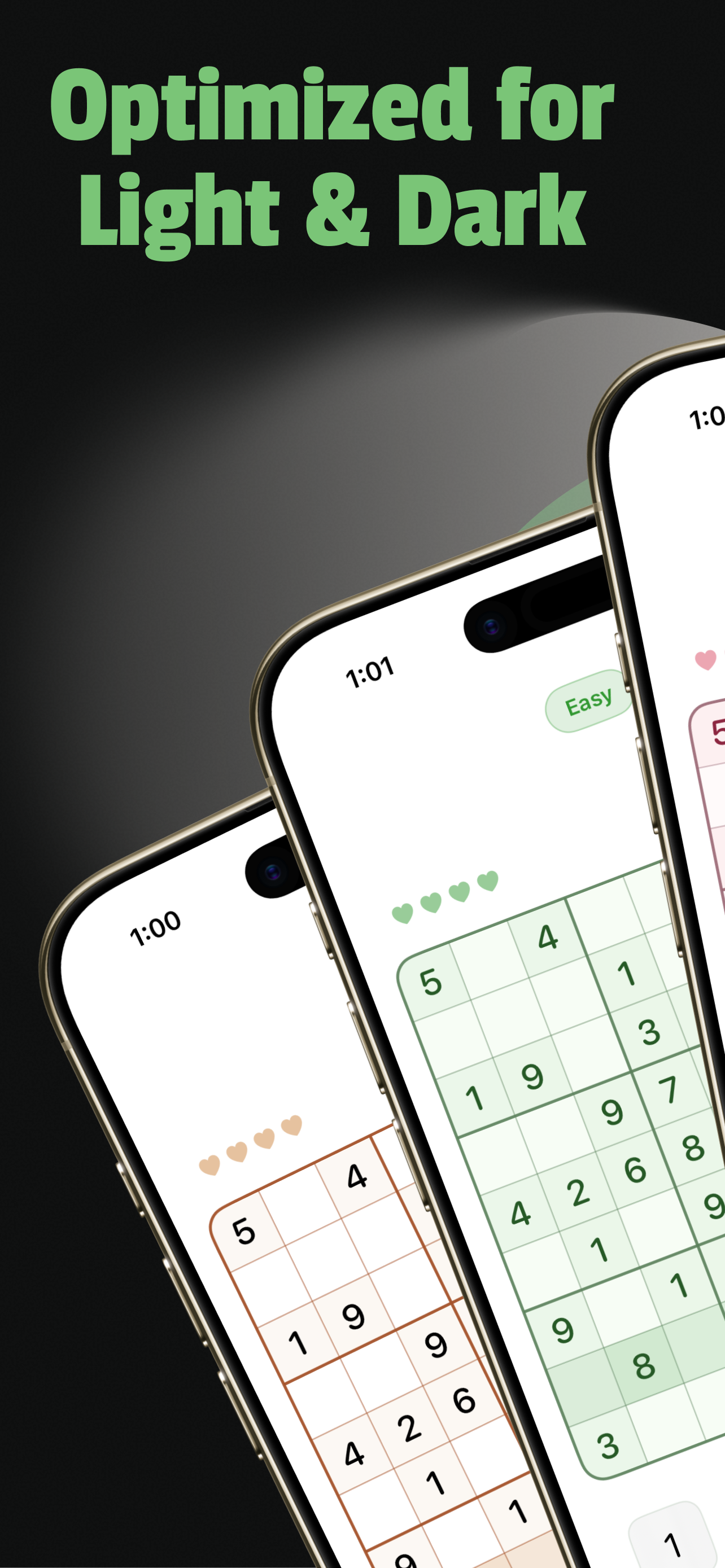 Sudoku Game - Online/Offline screenshot 4