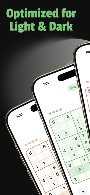 Sudoku Game - Online/Offline screenshot 4