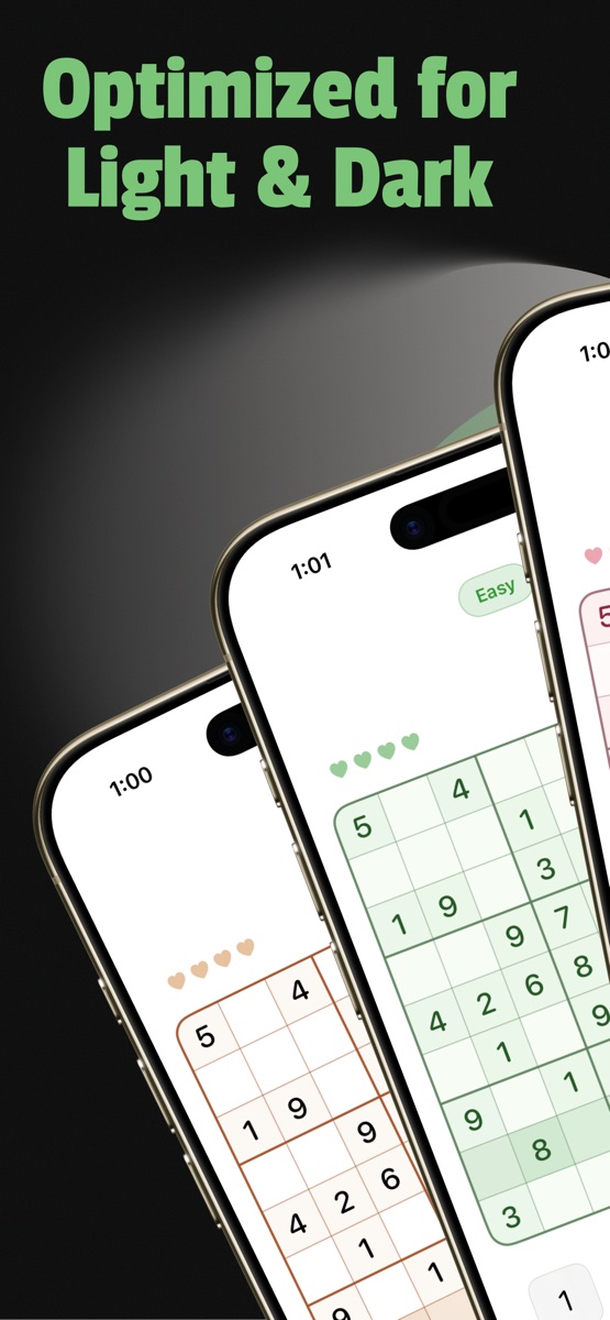 Sudoku Game - Online/Offline official gameplay screenshot 7