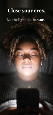 Meditation & Sleep: Strobia screenshot