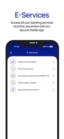 CGB Corporate Banking Screenshot 9 of 10