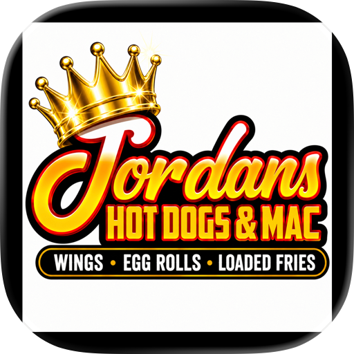 Jordan's Hot Dogs & Mac To Go