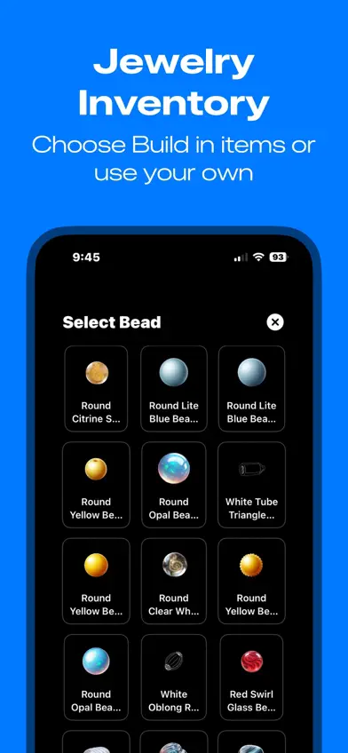 Virtual Bead Board screenshot 3