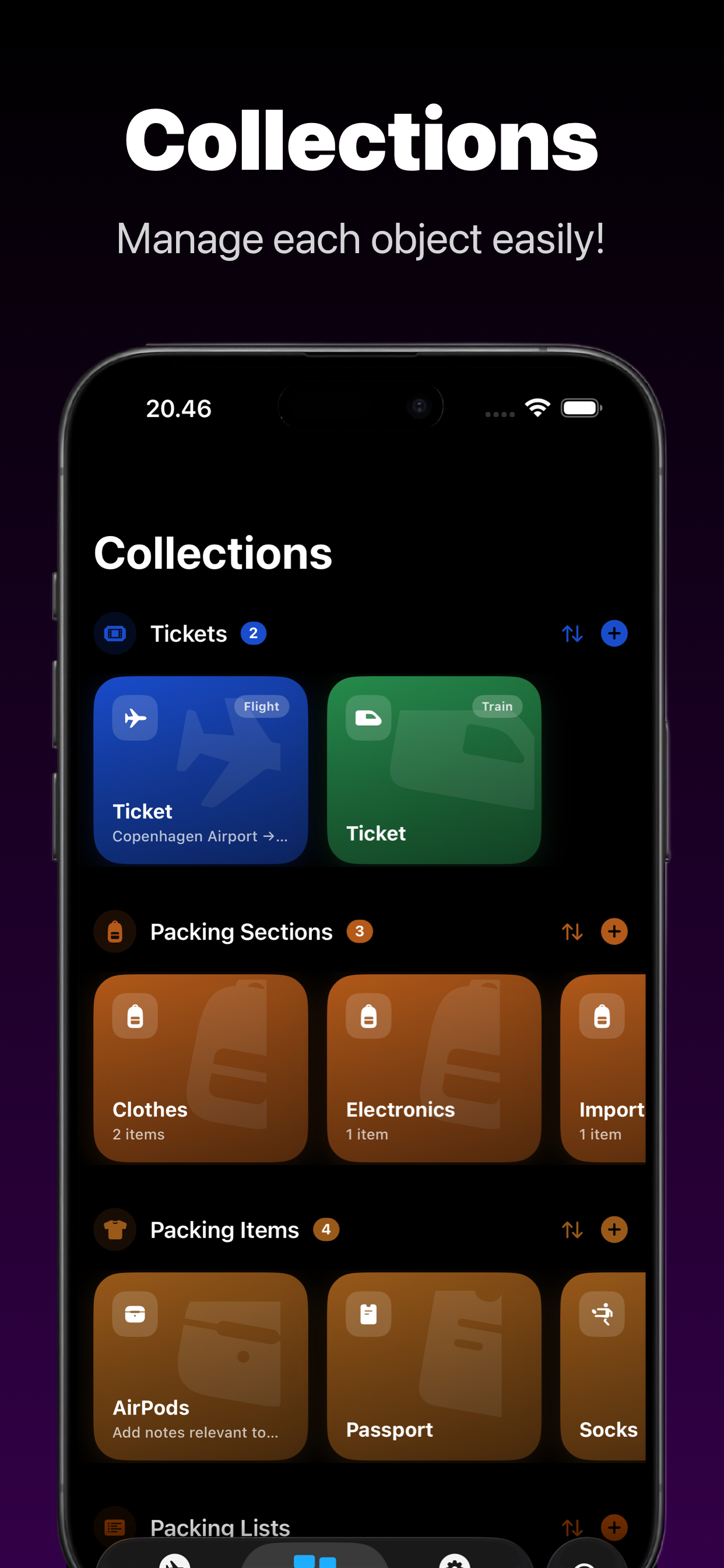 Planex - Life planner