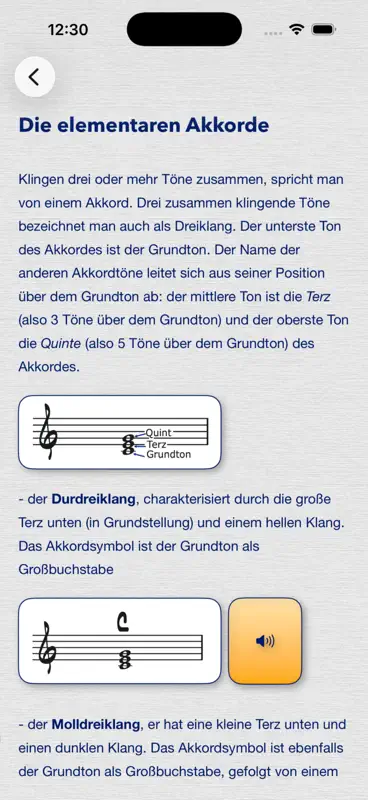 Jazz & Pop Harmony /w Analysis screenshot 2 of 8