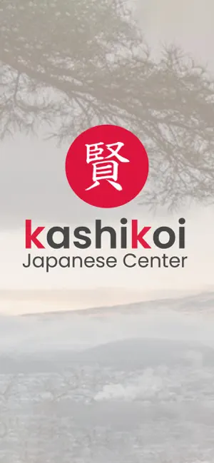 Kashikoi screenshot 1