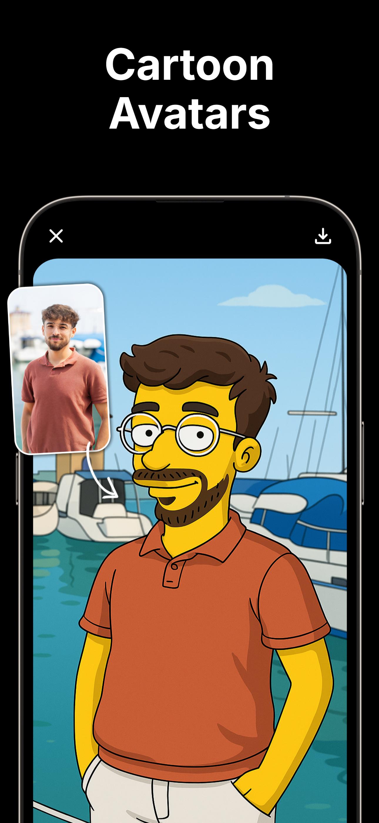Chroma - AI Photo Editor screenshot 4