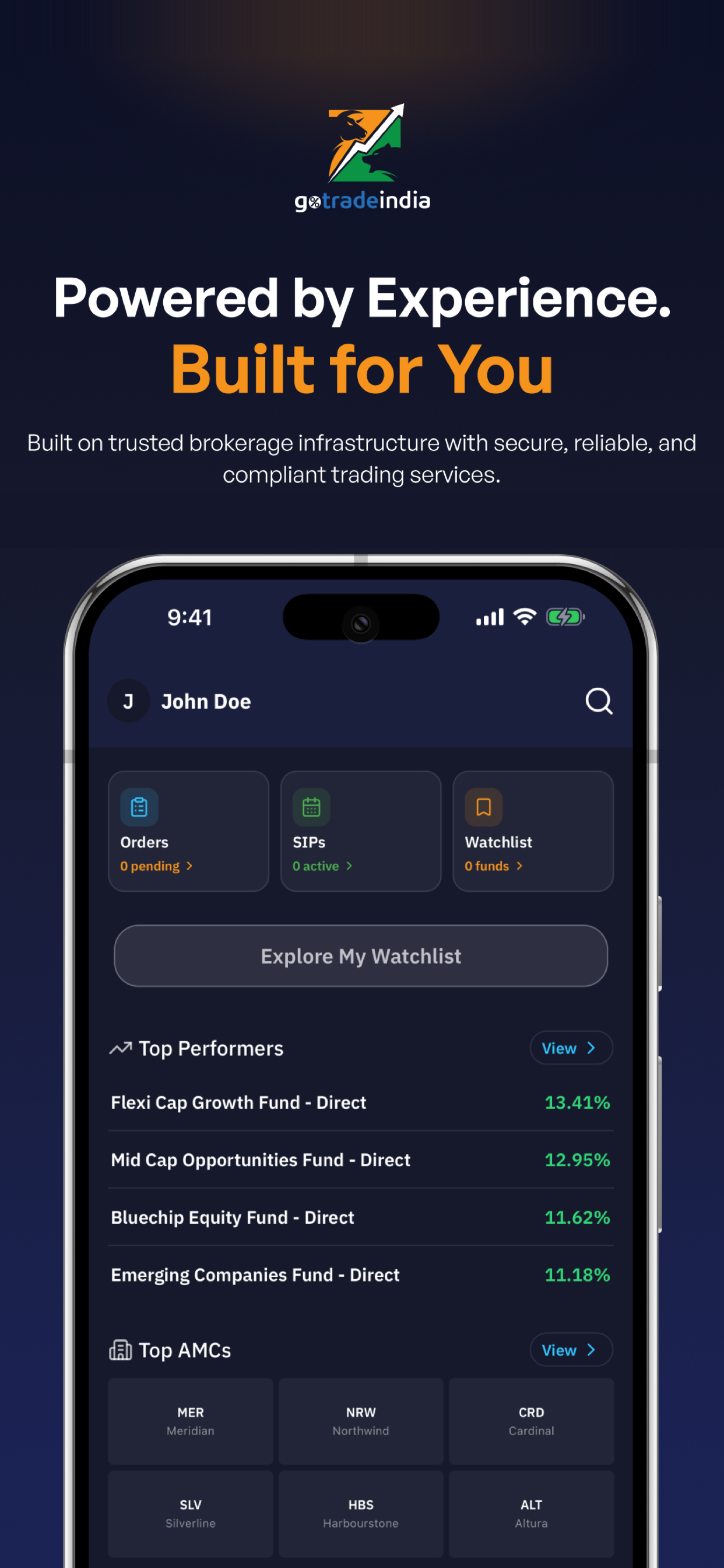 GoTradeIndia screenshot 7