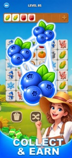 Farm Puzzle - Snow Cleaner screenshot 3