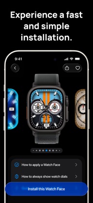 Chronix Watch Dials screenshot 3
