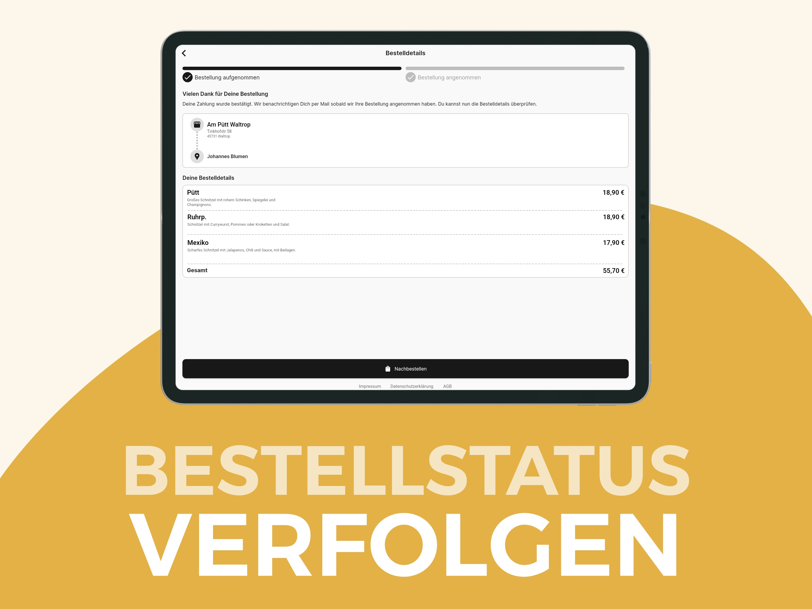Am Pütt  Waltrop