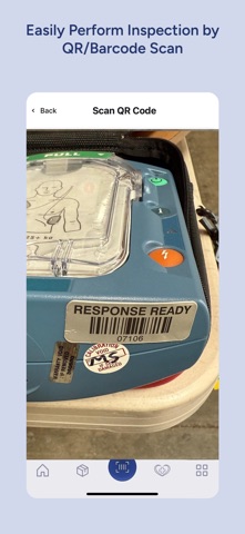 Response Ready Screenshot 7 of 8
