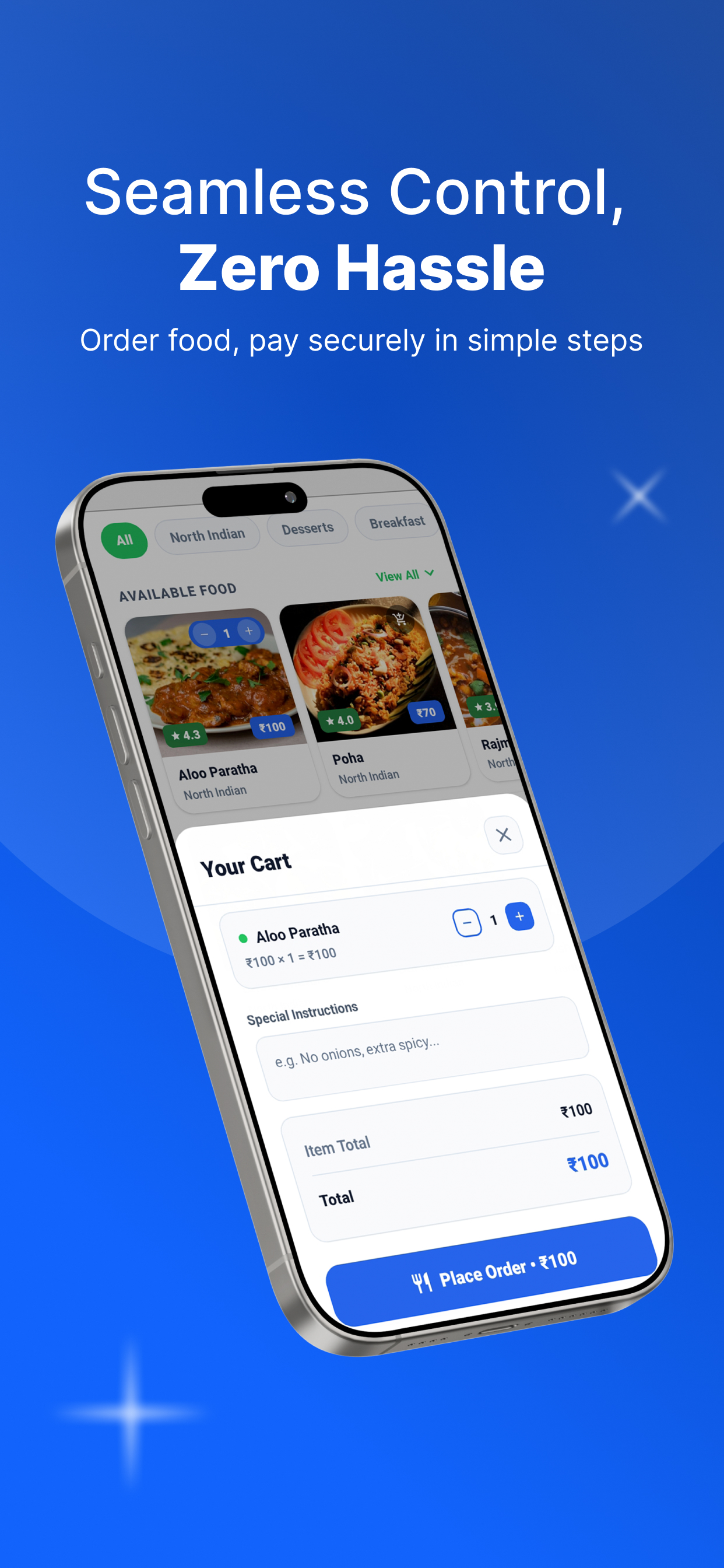 DigiGo: Fast & Secure Access