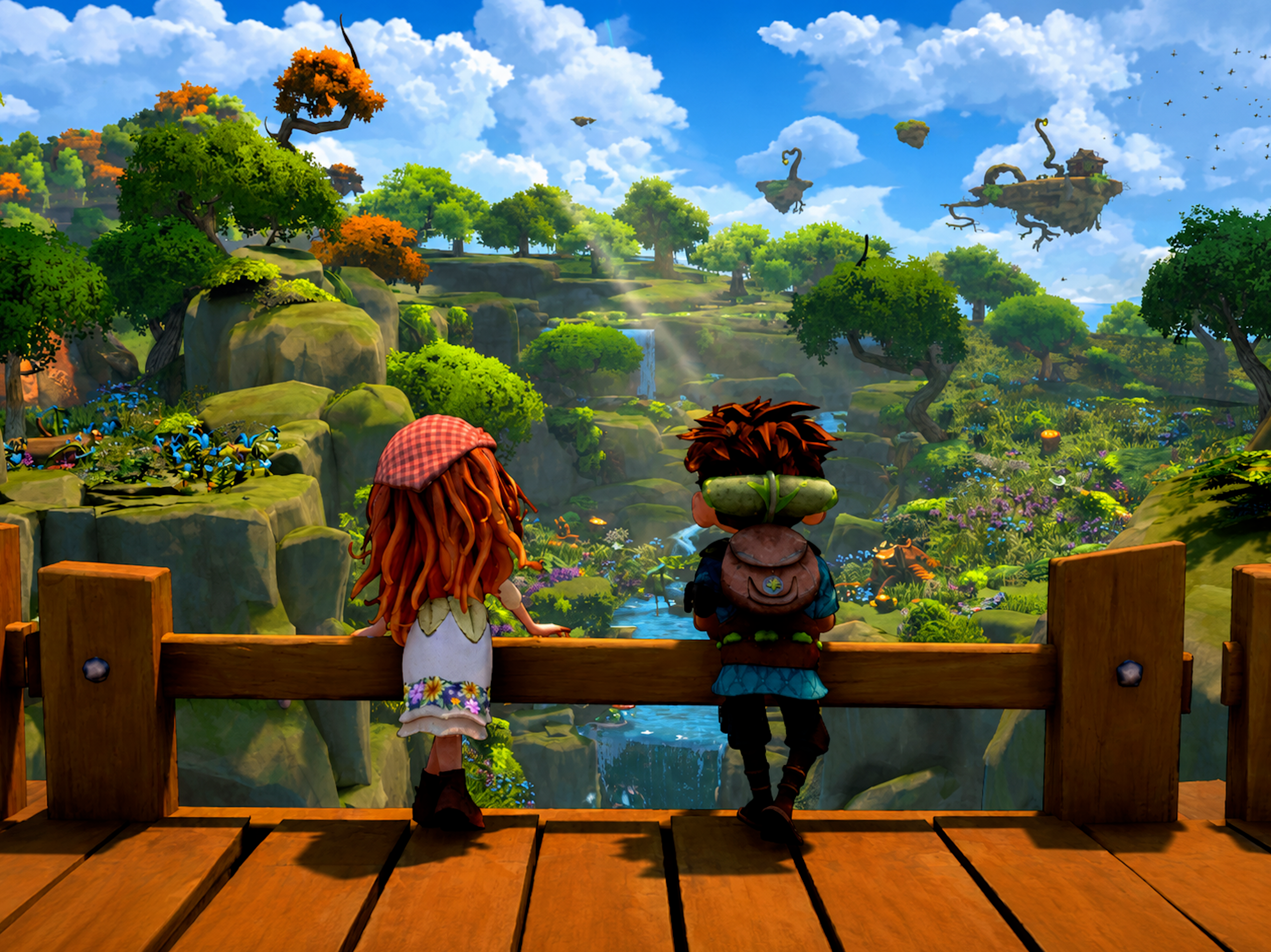 Little Guardians screenshot 12