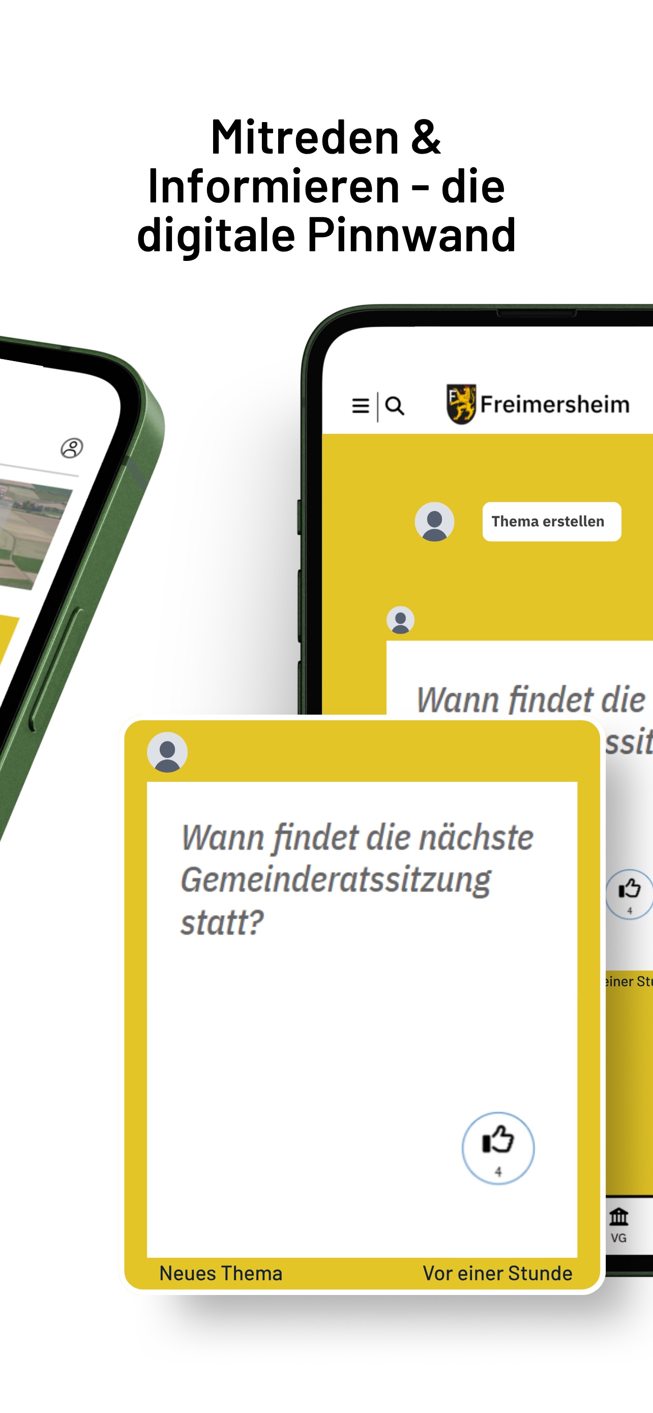 Screenshot 3 of Freimersheim