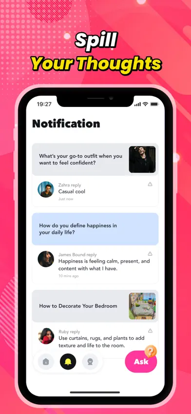 Mellow: Live Talk & Connect screenshot 5