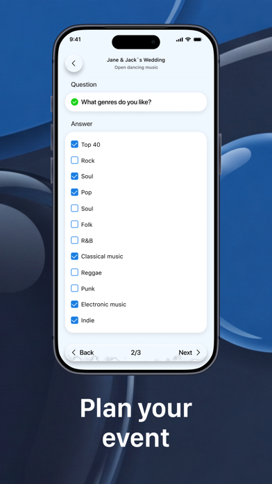 Vibo 2.0 Screenshot 7 of 7