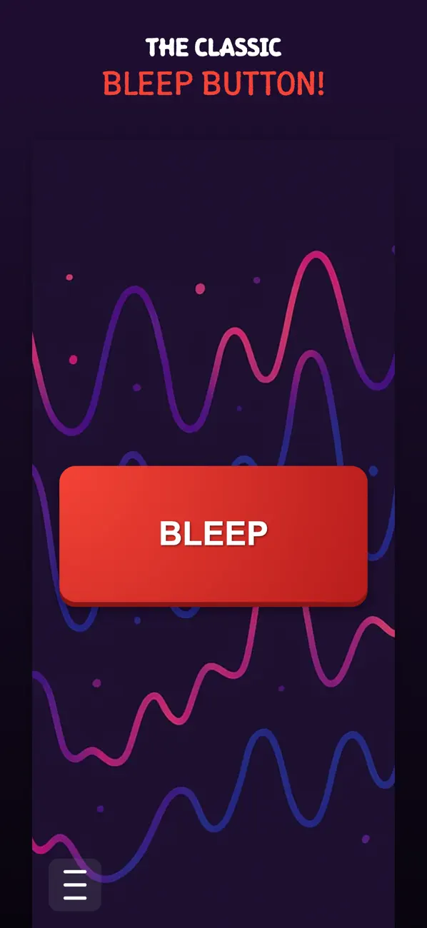 Screenshot #1 pour Censor Bleep